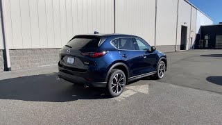 2023 Mazda CX-5 Brookfield, Ridgefield, New Milford, New Fairfield, Danbury, CT M13138