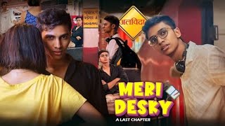 Meri Desky (The Last Ride: ALVIDA)  Part:- 2 @freakingrajaa @Netflix