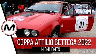 COPPA ATTILIO BETTEGA 2022 | HIGHLIGHTS