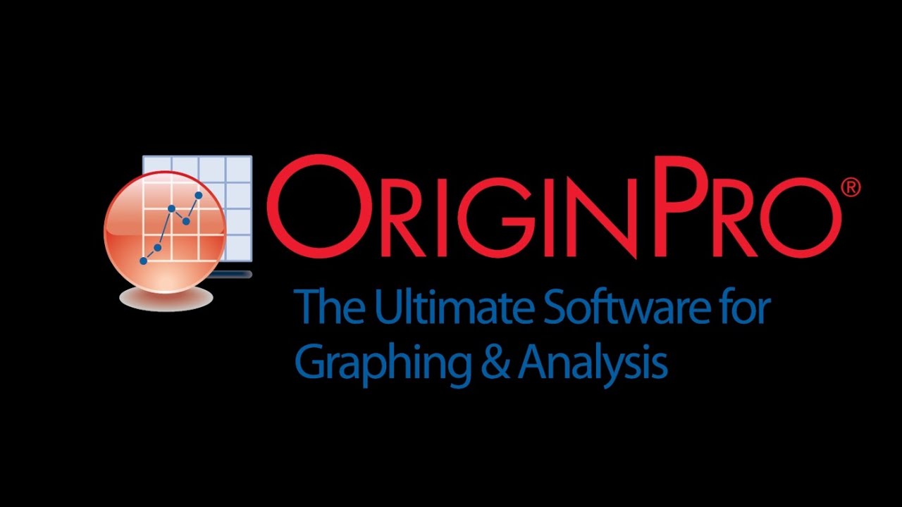Origin Pro Installation And Usage Youtube
