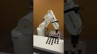 Omron Adept 6 axis Viper Robot