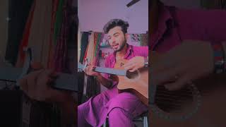 Dil Ko Karaar Aaya Cover Song Big Ashy #guitar #cover #dilkokaraaraaya #dilkokarar