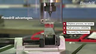 How Flowdrill works | Long Version