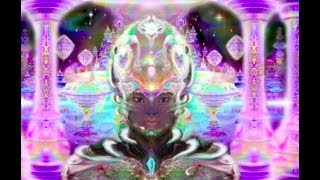 (#307) Arcturian Council Channeling #2  Nature