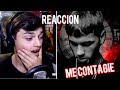 Video Reacción | ME CONTAGIE (LETRA) - ANUEL AA FT. KENDO KAPONI