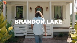 Client Testimonial: Brandon Lake