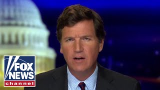 Tucker rails against lawmakers for cracking down on what you can do at home