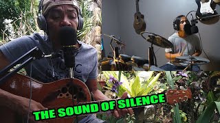 The Sound of Silence collaboration with Jov's Barrameda