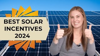 Maximize Your Solar Investment with The Solar Tax Credit (Federal Investment Tax Credit NEW Update)
