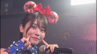 2023/09/30 1部 バーレスク東京 No Event Day 🎶君のことが好きだから (Maika推しカメラ)