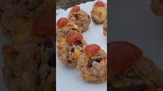 ഹെൽത്തി അവിൽ പഴം /Healthy Snacks