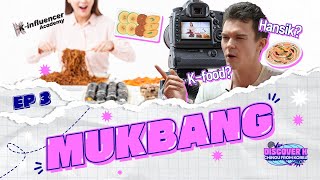 Discover K🔭💕 | EP.3 The most delicious way to enjoy K-food, “Mukbang”