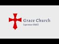 Grace UMC Worship - July 7, 2024