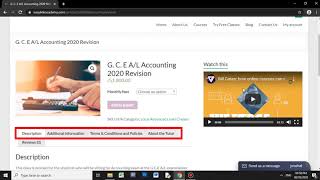 How to make the class fee payments at Easylink Academy?
