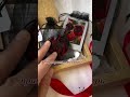 Колекція прикрас Таємна Сила shorts handmade