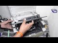 how to solve jam inside 1 error in brother dcp 1514 printer infotechtarunkd tarunkd