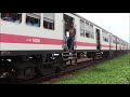 スリランカ鉄道s10 881 sri lanka railways class s10 no.881 csr 15 oct 2017