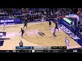 dho pindown pick and roll creighton