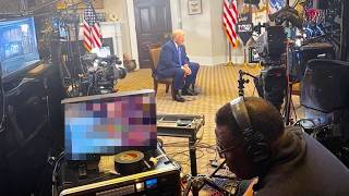 IT LEAKED: THEY DELETED THIS DISTURBING TRUMP FOOTAGE!