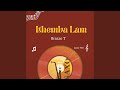 IThemba Lam