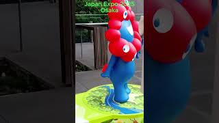 Japan Expo 2025: Myaku Myaku Welcomes You! #creatorstudio #japanexpo