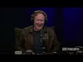 Bill Hader & Conan Cracked Up Larry David With Dana Carvey's Bits  Conan O'Brien Needs A Friend