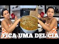 DÉA PASSA UMA SUPER DICA COMO DEIXAR SUA SOPA DELICIOSA😋👏