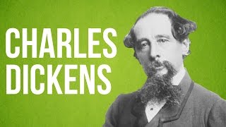 LITERATURE - Charles Dickens