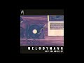 Melodymann - Bush Wacka (Melodymathics label)