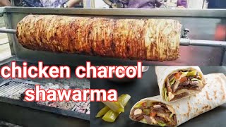 രുചിയുടെ കലവറയായ ആലാംകോട് seven square multi cuisine restaurant |charcoal shawarma|achu jazz vlogs