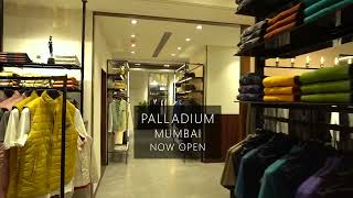 Palladium Mall Mumbai | A Special Store | Rare Rabbit