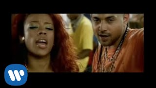 Sean Paul - Give It Up To Me (feat. Keyshia Cole) [ ]