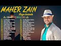 Maher Zain Full Album 2025 🎶 Best Nasheed Islami & Sholawat Terbaik