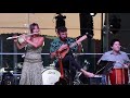 Jota Jarocha de Zas!!Candil Folk en Estival Cuenca 2019