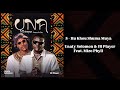 Unaty Solomon & JR Player - Hu khou Shuma Muya (Official Audio) feat. Mizo Phyll 
