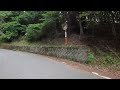 4k mount fuji nihon clock shop asama shrine and the gate in the sky self driving in japan