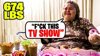 WORST Patient Cases On My 600lb Life | Full Episodes
