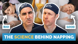 Are Naps Actually Good For You The Science Explained