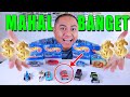 REVIEW HOT WHEELS HASIL PASAR LOAK AMERIKA BIKIN KAYA RAYA