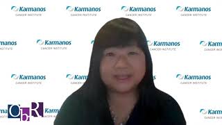 Elisabeth Heath, MD, FACP, explains the design and outcomes of the ACIS study from ASCO GU 2021