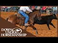 Lessons Learned With Ian Francis: Make Small Daily Improvements With Your Horse