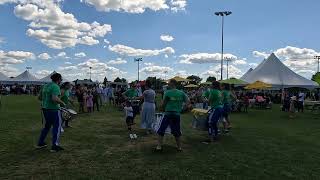 Brossard Multicultural Festival in Canada 加拿大 Brossard 多元文化节 08150223