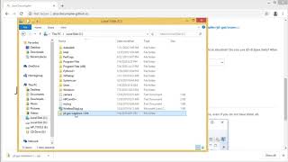 Java Decompiler (jd-gui)