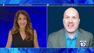 Florida Education Association President Andrew Spar discusses new laws on TWISF