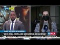 Chief Justice Interviews | Who will replace Mogoeng Mogoeng?