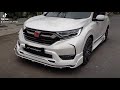 CRV- Turbo : Bodykit design by prototype