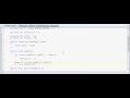 Java Game Tutorial - Pong 08: Artificial Idiot