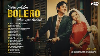 Nhạc Trữ Tình Bolero Lofi Cực Êm Tai Dễ Nghe Dễ Ngủ ♬ Liên Khúc Hai Mùa Mưa, Hỏi Vợ Ngoại Thành