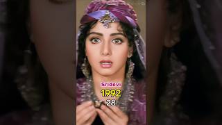 Tu Mujhe Kabool | Khuda Gawah | Movie Cast | #shorts #viral | won_than | 1992-2025