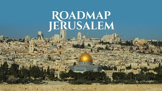 Should Israel have a full control of Jerusalem? | #StreamingDocumentaries